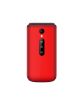  Зображення Мобiльний телефон Sigma mobile X-style 241 Snap Dual Sim Red 