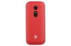  Зображення Мобiльний телефон 2E E180 2019 Dual Sim Red (680576170057) 