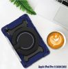  Зображення Чохол до планшета BeCover Apple iPad Pro 11 2020/21/22 Blue (707236) 