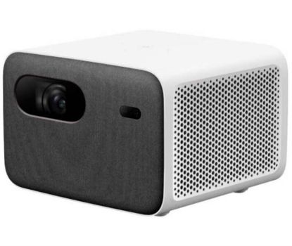  Зображення Проектор Xiaomi Mi Smart Projector 2 Pro (Global version) (BHR4884GL) 