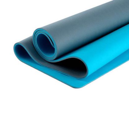  Зображення Килимок для йоги Yunmai Yoga Mat Blue (YMYG-T602) 