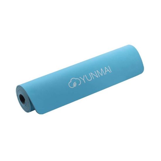  Зображення Килимок для йоги Yunmai Yoga Mat Pro Blue (YMYG-T802) 