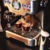  Зображення Кавоварка Cecotec Cumbia Power Espresso 20 Barista Pro (CCTC-01577) 