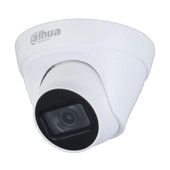  Зображення IP камера Dahua DH-IPC-HDW1431T1-A-S4 (2.8 мм) 