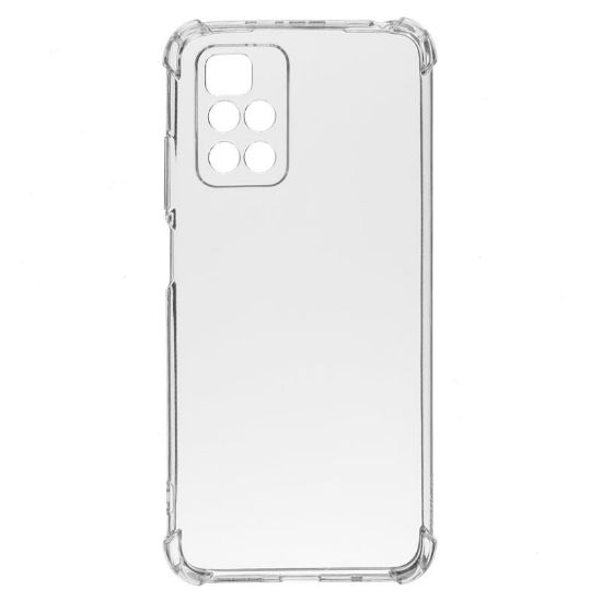  Зображення Чохол-накладка Armorstandart Air Force для Xiaomi Redmi 10 Camera cover Transparent (ARM60764) 