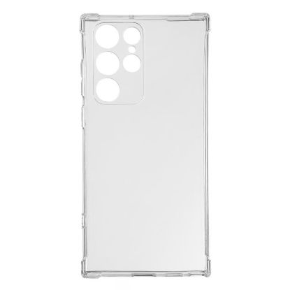  Зображення Чохол до мобільного телефона Armorstandart SmartAir Force Samsung S22 Ultra Transparent (ARM60897) 