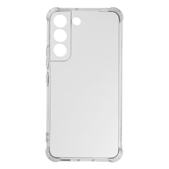  Зображення Чохол до мобільного телефона Armorstandart SmartAir Force Samsung S22 Transparent (ARM60896) 