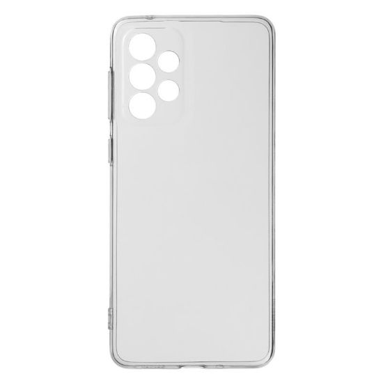  Зображення Чохол-накладка Armorstandart Air для Samsung Galaxy A33 SM-A335 Transparent (ARM60885) 