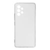  Зображення Чохол-накладка Armorstandart Air для Samsung Galaxy A53 SM-A535 Transparent (ARM60886) 