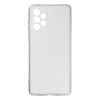  Зображення Чохол до мобільного телефона Armorstandart SmartAir Series Samsung A73 (A736) Camera cover Transparent (ARM60887) 