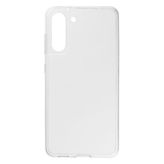  Зображення Чохол до мобільного телефона Armorstandart Air Series Samsung S21 FE Transparent (ARM60899) 