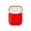  Зображення Чохол Baseus для Apple AirPods Red (WIAPPOD-09) 