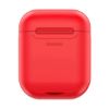  Зображення Чохол Baseus для Apple AirPods Red (WIAPPOD-09) 