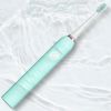  Зображення Розумна зубна електрощітка Jimmy T6 Electric Toothbrush with Face Clean Blue 