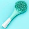  Зображення Розумна зубна електрощітка Jimmy T6 Electric Toothbrush with Face Clean Blue 