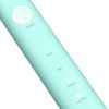  Зображення Розумна зубна електрощітка Jimmy T6 Electric Toothbrush with Face Clean Blue 