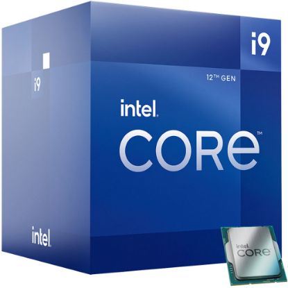  Зображення Процесор Intel s1700 Core i9-12900 16-Core 2.5-5.2GHz/16Mb/7nm/65W_TDP Alder Lake Intel UHD Graphics750 (BX8071512900) Box) 