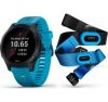  Зображення Смарт-годинник Garmin Forerunner 945 Tri Bundle (010-02063-10) 