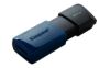  Зображення Накопичувач Kingston   64GB USB 3.2 Type-A Gen1 DT Exodia M Black Blue 