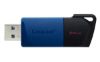  Зображення Накопичувач Kingston   64GB USB 3.2 Type-A Gen1 DT Exodia M Black Blue 