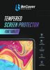  Зображення Скло захисне BeCover Lenovo Tab P12 / P12 Pro TB-Q706F (707315) 