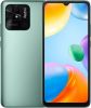  Зображення Смартфон Xiaomi Redmi 10C 4/64GB Dual Sim Mint Green 