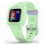  Зображення Дитячий фітнес-браслет Garmin Vivofit Jr 3 Disney The Little Mermaid (010-02441-63) 