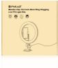  Зображення Набір блогера Puluz Ring USB LED lamp PKT3126B 10.2" + зажим (PKT3126B) 