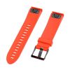  Зображення Ремінець для Garmin QuickFit 20 Dots Silicone Orange (QF20-STSB-ORNG) 