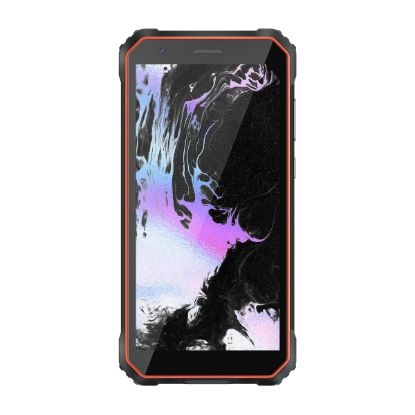  Зображення Смартфон Oscal S60 Pro 4/32GB Dual Sim Orange (night vision) 