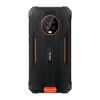  Зображення Смартфон Oscal S60 Pro 4/32GB Dual Sim Orange (night vision) 