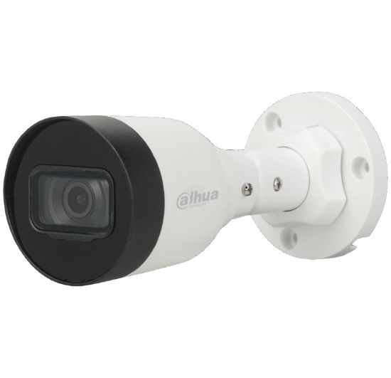  Зображення IP камера Dahua DH-IPC-HFW1431S1-A-S4 (2.8 мм) 