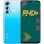  Зображення Смартфон Infinix Hot 11 4/128GB Dual Sim Blue EU_ 
