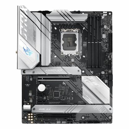  Зображення Материнська плата Asus ROG Strix B660-A Gaming WiFi Socket 1700 