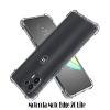  Зображення Чохол до мобільного телефона BeCover Motorola Moto Edge 20 Lite Clear (707342) 