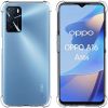  Зображення Чохол до мобільного телефона BeCover Anti-Shock Oppo A16 / A16s / A54s Clear (707343) 