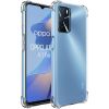  Зображення Чохол до мобільного телефона BeCover Anti-Shock Oppo A16 / A16s / A54s Clear (707343) 