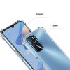  Зображення Чохол до мобільного телефона BeCover Anti-Shock Oppo A16 / A16s / A54s Clear (707343) 