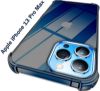  Зображення Чохол до мобільного телефона BeCover Apple iPhone 13 Pro Max Grey (707347) 