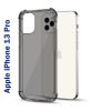  Зображення Чохол до мобільного телефона BeCover Apple iPhone 13 Pro Grey (707348) 