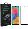  Зображення Скло захисне BeCover Samsung Galaxy M33 SM-M336 Black (707356) 