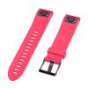  Зображення Ремінець для Garmin QuickFit 20 Dots Silicone Band Rose (QF20-STSB-ROSE) 