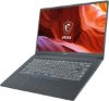  Зображення Ноутбук MSI Prestige 15 (A11UC-080UA) Win11 