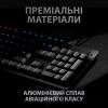  Зображення Клавiатура Logitech G512 Carbon Lightsync RGB Mechanical (920-009351) Black USB 