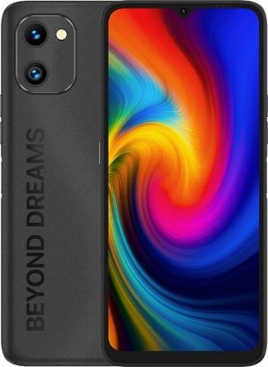  Зображення Смартфон Umidigi F3 SE 4/128GB Dual Sim Starry Black_ 