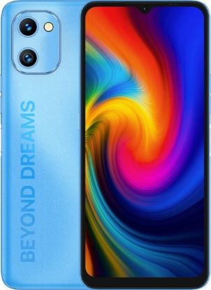  Зображення Смартфон Umidigi F3 SE 4/128GB Dual Sim Galaxy Blue_ 