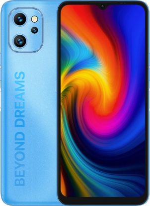  Зображення Смартфон Umidigi F3S 6/128GB Dual Sim Galaxy Blue_ 