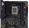  Зображення MB Socket_1700 ASUS TUF GAMING B660M-PLUS D4 (B660, DDR4, 128Gb, 5333MHz, LAN-2,5Gbt/s, DisplayPort, HDMI, 2xM.2 2280, 4xSata6.0Gb/s, Micro-ATX)) 