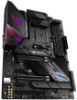  Зображення MB Asus ROG STRIX X570-E GAMING WIFI II  (X570 DDR4, 128Gb, 4600 MHz, LAN-2,5 Гбіт/с, DisplayPort, HDMI, 2xM.2 22110, 8xSata6.0 Gb/s, Wi-Fi (802.11 a/b/g/n/ac/ax), Bluetooth 5.2, ATX)) 