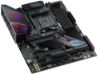  Зображення MB Asus ROG STRIX X570-E GAMING WIFI II  (X570 DDR4, 128Gb, 4600 MHz, LAN-2,5 Гбіт/с, DisplayPort, HDMI, 2xM.2 22110, 8xSata6.0 Gb/s, Wi-Fi (802.11 a/b/g/n/ac/ax), Bluetooth 5.2, ATX)) 